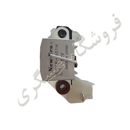 آفتامات دينام مزدا 1600